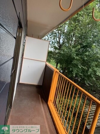 SunBillの物件内観写真